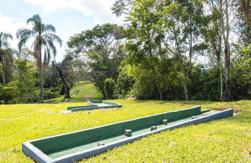 Hotel Fazenda Minas Real - Photo 30