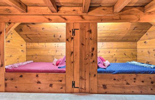 10 Mi to Hot Springs Natl Park Home with Grill! - Foto 32