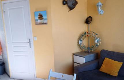 Balcon face à la mer - Foto 6