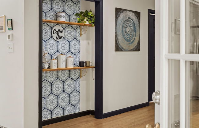 For Lake Sake by Avantstay Lakefront Hot Tub View - Photo 19