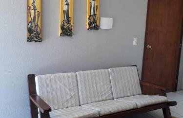 Apartamento Taiba Kite Beach Vista Mar - Foto 7