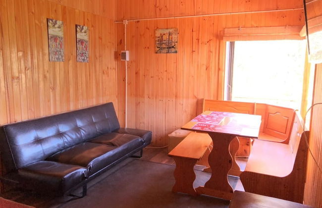 Cabañas El Rincón De La Paito La Placeta - Foto 18