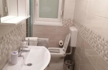 Apartments Čubranić - Foto 23