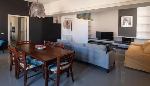 san Lorenzo by the sea 2 - Foto 3, heating