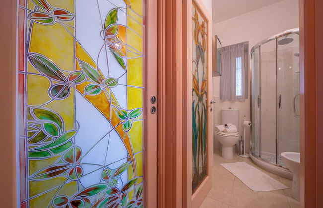 Villa Clara few km from the sea - Foto 22