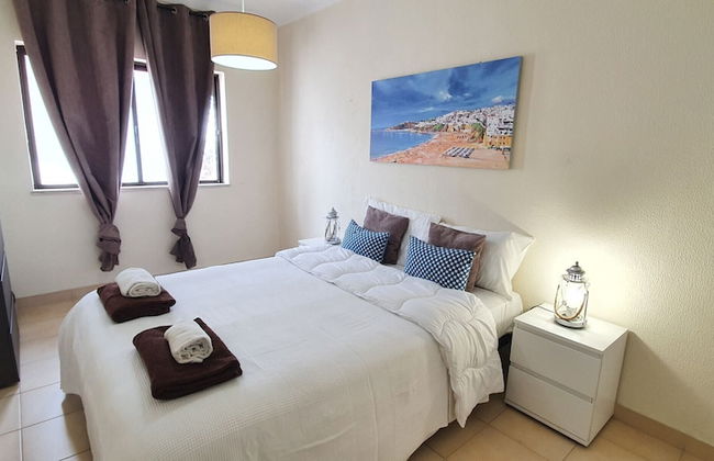 Albufeira Tenis Old Town N1 r/c Tras - Foto 26