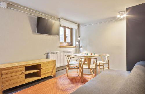 Luderna - Casa con terraza dera Aubeta - Foto 26