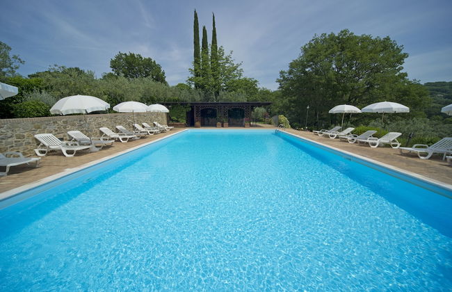 Agriturismo Le Colombe - Foto 38