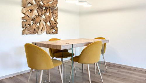 Aussicht I Balkon I Parkplatz I modern - Foto 4