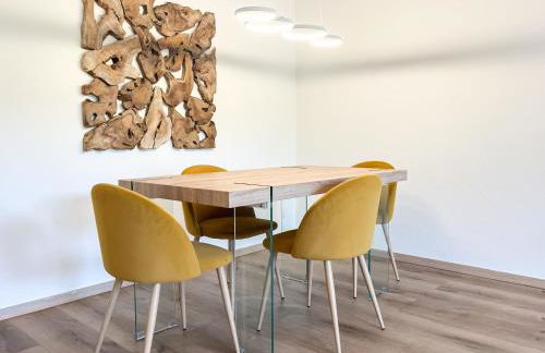 Aussicht I Balkon I Parkplatz I modern - Foto 4