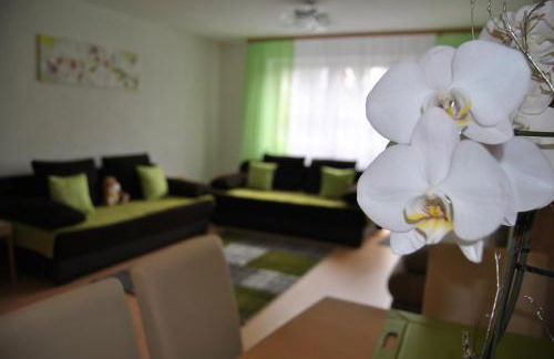 FeWo Zakharov - Foto 21