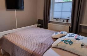 Gästehaus Hoofdmann Ferienwohnungen - Foto 36