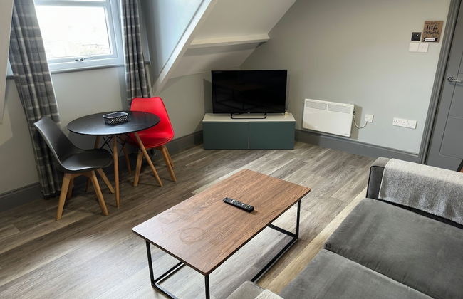 Bentinck Apartments - Foto 52