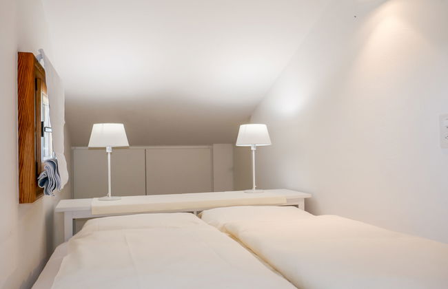 Chesa Polaschin E - E21 - Sils - Foto 20