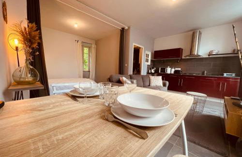 L'Albuconis 1 Grand Studio - Foto 10