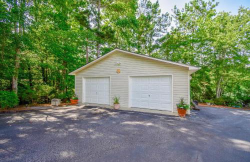 Eagle's Nest on Lake Martin - Foto 59