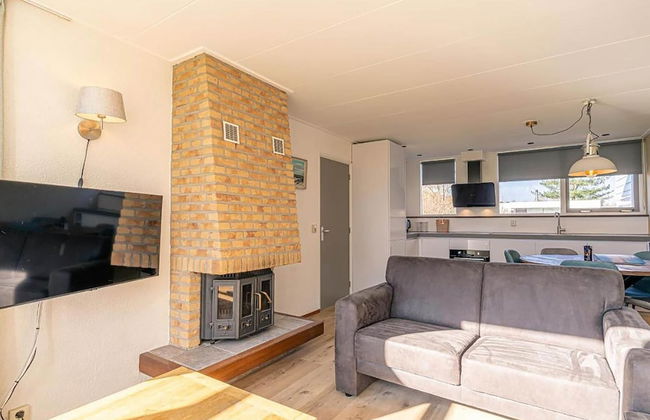 Holiday Home Near Texel Dunes & Beach - Foto 16