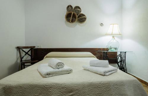 Casa Rural Camino De Los Molinos - Foto 11