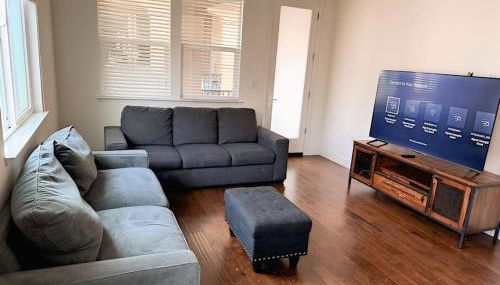 Cozy Charm Newark Retreat with Free Wifi and AC - Foto 2