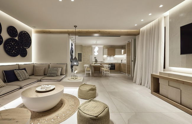 Melitina - Beautiful Waterfront 3 bed Room Villa - Foto 5