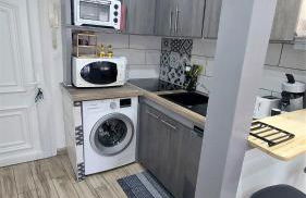 L'Escale Centre Historique de Gap Meublé de tourisme Classé 3 étoiles - Foto 20