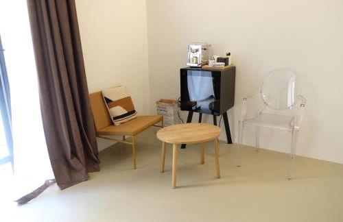 Pause Suite - Foto 22