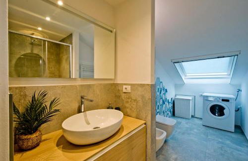 Sky View Apartment - Foto 19