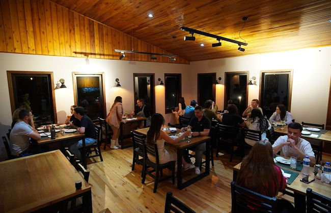 Pouso do Corvo - Grão-Pará - SC - Photo 38