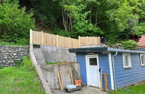 Ferienhaus Ginkgo Biloba - Foto 59