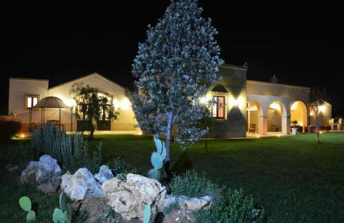 Masseria Sucéa - Foto 33