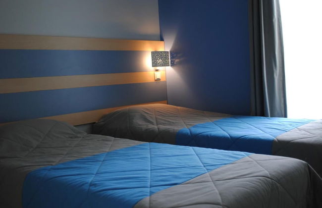 VVF Golfe du Morbihan Sarzeau Arzon - Foto 9