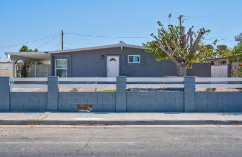 Fully Remodeled, Landscaped, King Beds, Desk Space - Foto 23