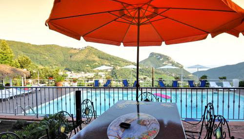 Villa Fernanda - Foto 4, Garden, Garden view