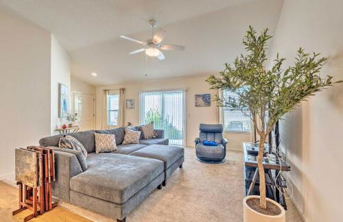 Golfers Paradise - The Villages in Wildwood! - Foto 6