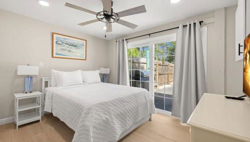 3 miles to Honeymoon Island Firepit & Pool - Foto 3