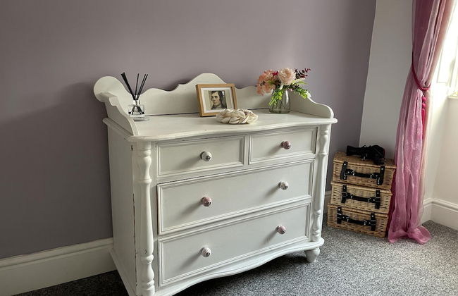 Rose Apartment 2-bed Apt Town Centre Ayr - Foto 28