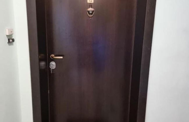 Apartment Lozenets, Sofia, Bulgaria - Foto 12