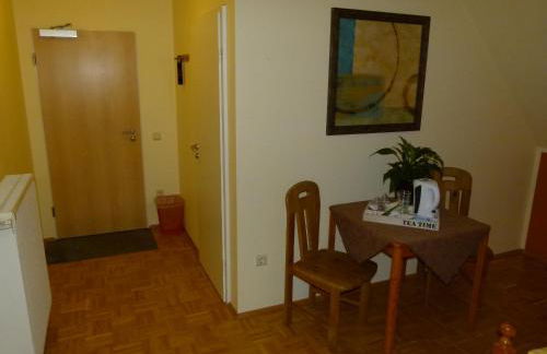 Gästehaus Grunewald Bed & Breakfast - Foto 77