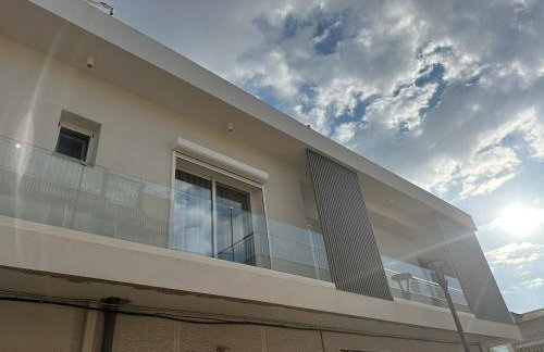 Light & kozy apartment - Foto 16