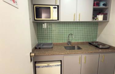 Flat no Alto da XV - Foto 28