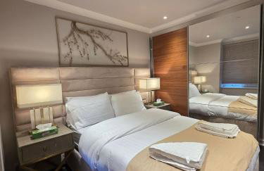 3 Bedrooms Apartment with security 24 hours & concierge - Foto 12