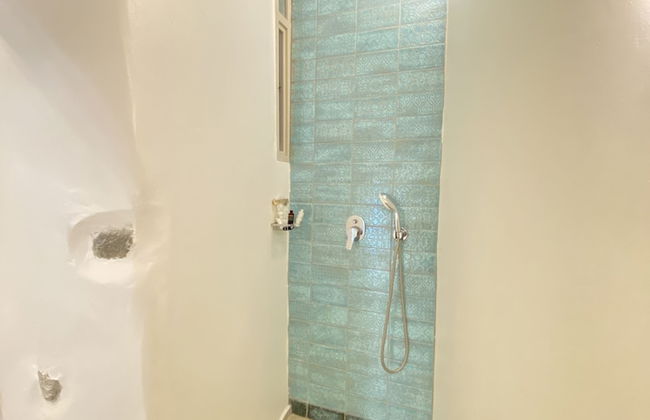 Gerani Deluxe Houses with Sea View - Foto 78