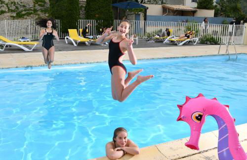 Domaine Les Granges - Foto 5