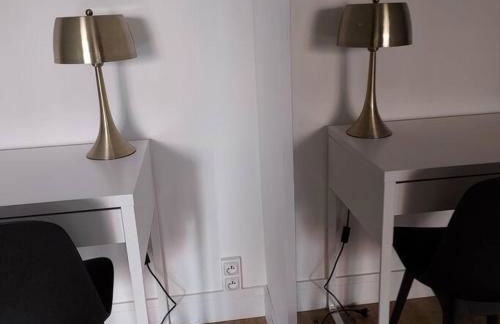 2 LYS Orleans Downtown, free secure parking - Foto 14