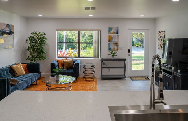 Spacious 3BR Home 2 Baths Amazing Pool Area - Foto 33