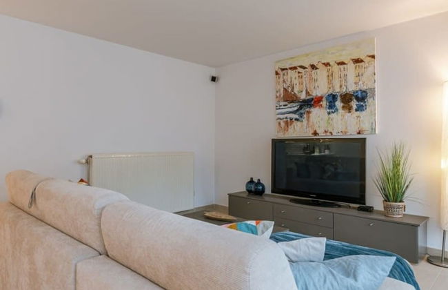 Modern and Spacious Apartment With Terrace - Foto 8