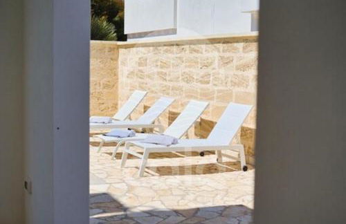 Villa Arya - Piscina privata By Cala Salento - Foto 37