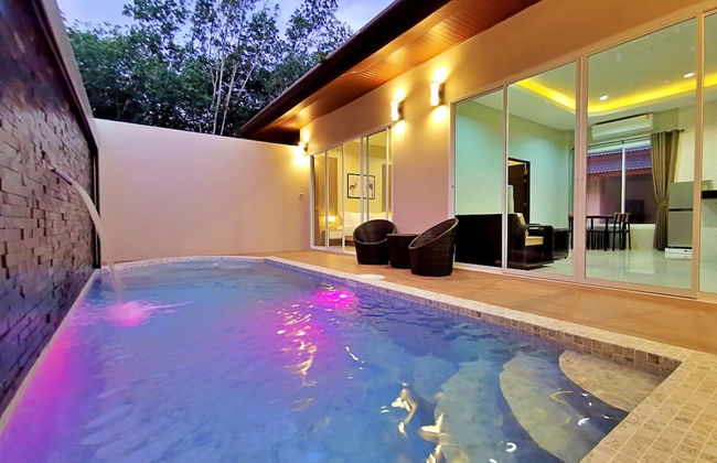 The Apex Private Pool Villa Krabi - Photo 5