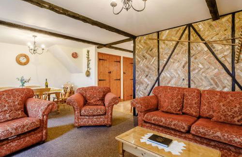 Archway Barn - E3864 - Foto 5