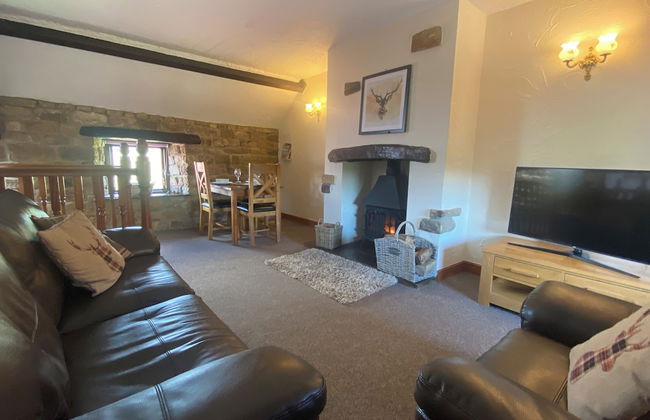 Craven Garth Cottages - Foto 32